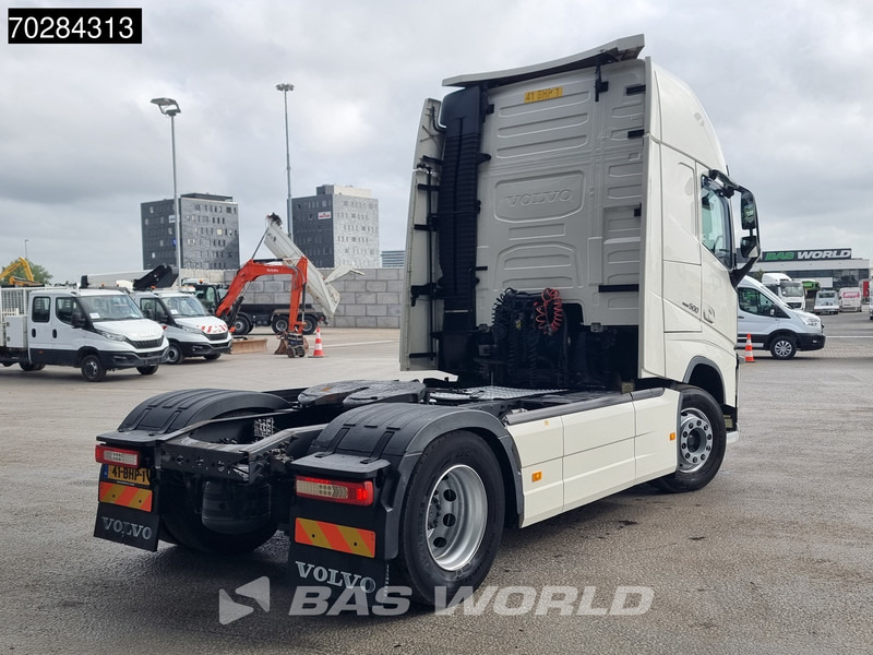 Volvo FH 500 4X2 NL-Truck XL Retarder I-ParkCool Hydraulik Euro 6 - Тягач: фото 5 Volvo FH 500 4X2 NL-Truck XL Retarder I-ParkCool Hydraulik Euro 6 - Тягач: фото 5