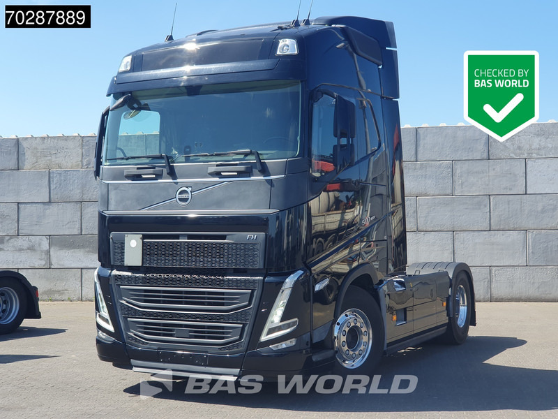 Volvo FH 500 4X2 Retarder Hydraulik I-ParkCool Alcoa's ACC - Тягач: фото 1 Volvo FH 500 4X2 Retarder Hydraulik I-ParkCool Alcoa's ACC - Тягач: фото 1