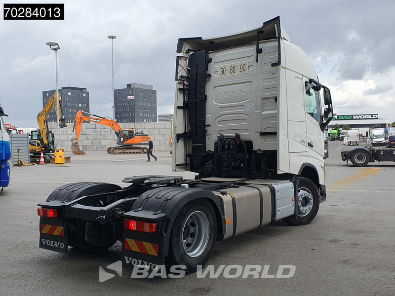 Volvo FH 500 4X2 VEB+ 2xTanks I-ParkCool - Тягач: фото 5 Volvo FH 500 4X2 VEB+ 2xTanks I-ParkCool - Тягач: фото 5