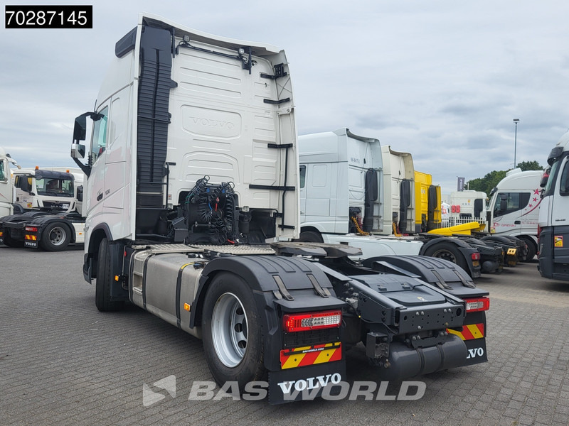 Volvo FH 500 4X2 XL 2x Tanks I-ParkCool Navi ACC Euro 6 - Тягач: фото 2 Volvo FH 500 4X2 XL 2x Tanks I-ParkCool Navi ACC Euro 6 - Тягач: фото 2