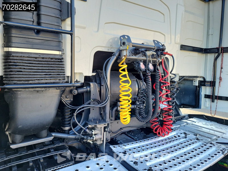 Volvo FH 500 4X2 XL VEB+ 2x Tanks I-ParkCool LED - Тягач: фото 5 Volvo FH 500 4X2 XL VEB+ 2x Tanks I-ParkCool LED - Тягач: фото 5