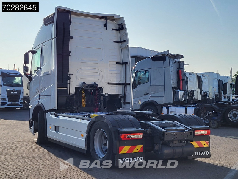Volvo FH 500 4X2 XL VEB+ 2x Tanks I-ParkCool LED - Тягач: фото 2 Volvo FH 500 4X2 XL VEB+ 2x Tanks I-ParkCool LED - Тягач: фото 2