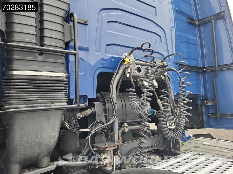 Volvo FH 500 898 4X2 VEB+ Hydraulik Full-Air Alcoa - Тягач: фото 5 Volvo FH 500 898 4X2 VEB+ Hydraulik Full-Air Alcoa - Тягач: фото 5