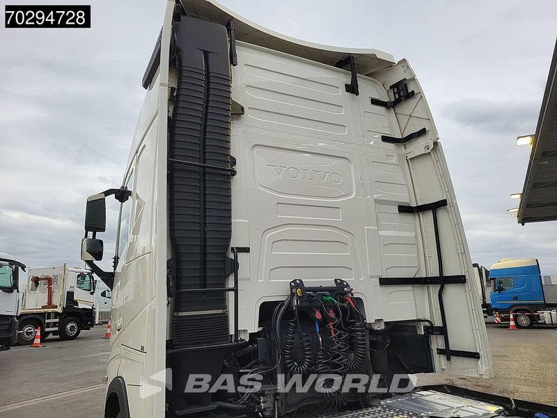 Volvo FH 500 FH 4X2 XL Retarder 2x Tanks LED I-ParkCool Euro 6 - Тягач: фото 5 Volvo FH 500 FH 4X2 XL Retarder 2x Tanks LED I-ParkCool Euro 6 - Тягач: фото 5