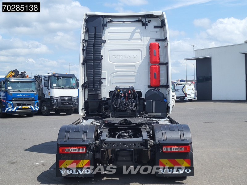 Тягач Volvo FH 500 FH 4X2 XL VEB+ 2x Tanks ACC LED ADR: фото 10