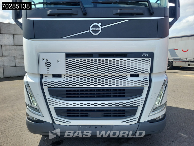 Тягач Volvo FH 500 FH 4X2 XL VEB+ 2x Tanks ACC LED ADR: фото 8