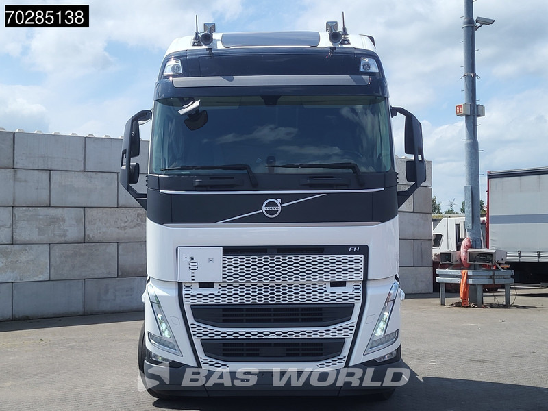 Тягач Volvo FH 500 FH 4X2 XL VEB+ 2x Tanks ACC LED ADR: фото 6