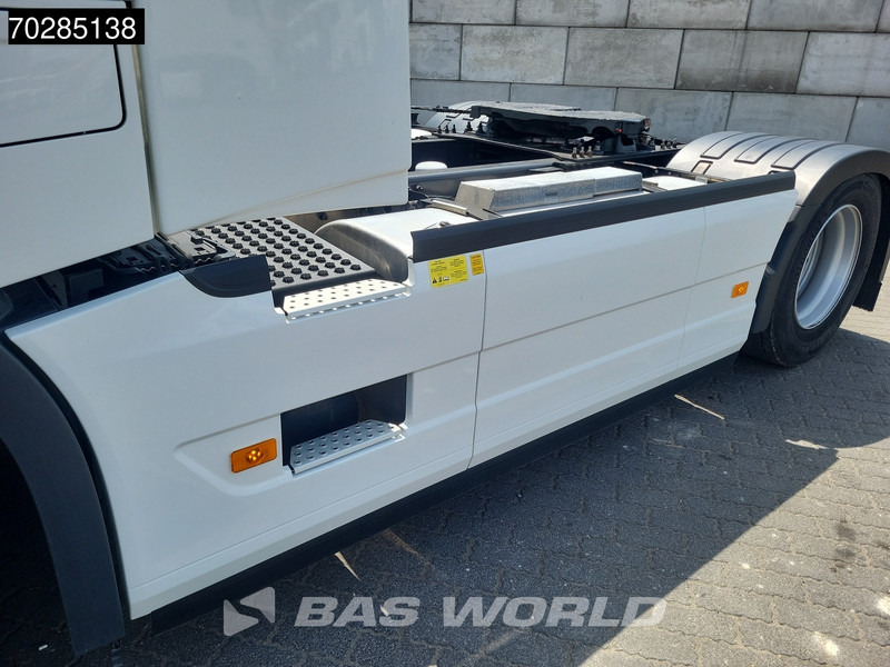 Тягач Volvo FH 500 FH 4X2 XL VEB+ 2x Tanks ACC LED ADR: фото 9