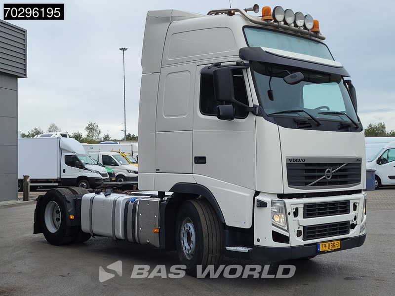 Volvo FH 500 FH 4X2 XL VEB+ 2x Tanks EEV - Тягач: фото 3 Volvo FH 500 FH 4X2 XL VEB+ 2x Tanks EEV - Тягач: фото 3
