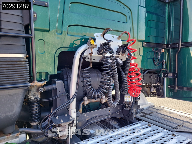 Volvo FH 540 4X2 XL 2x Tanks I-ParkCool Leather - Тягач: фото 5 Volvo FH 540 4X2 XL 2x Tanks I-ParkCool Leather - Тягач: фото 5