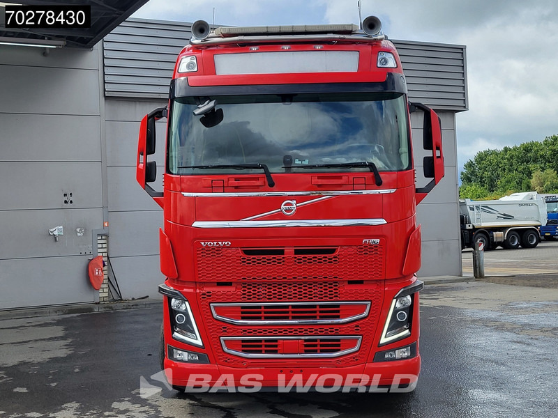 Тягач Volvo FH16 750 FH16 6X2 Special-Interior Full-Air Work-Remote Dynamic Steering Alcoa ACC Xenon: фото 14