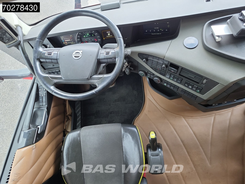 Тягач Volvo FH16 750 FH16 6X2 Special-Interior Full-Air Work-Remote Dynamic Steering Alcoa ACC Xenon: фото 18