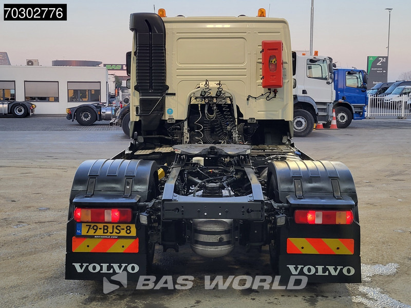 Volvo FM 370 FM 4X2 NL-Truck ADR VEB - Тягач: фото 3 Volvo FM 370 FM 4X2 NL-Truck ADR VEB - Тягач: фото 3