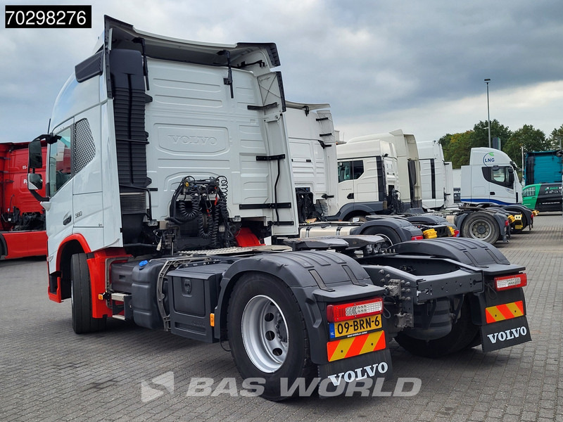 Volvo FM 380 4X2 NL-Truck APK 04-2026 LED Euro 6 - Тягач: фото 2 Volvo FM 380 4X2 NL-Truck APK 04-2026 LED Euro 6 - Тягач: фото 2