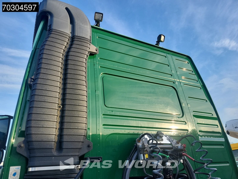 Volvo FM 410 4X2 VEB Hydraulik Alcoa's - Тягач: фото 5 Volvo FM 410 4X2 VEB Hydraulik Alcoa's - Тягач: фото 5