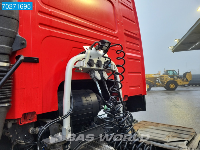 Volvo FM 410 6X2 XL PTO Liftachse - Тягач: фото 3 Volvo FM 410 6X2 XL PTO Liftachse - Тягач: фото 3