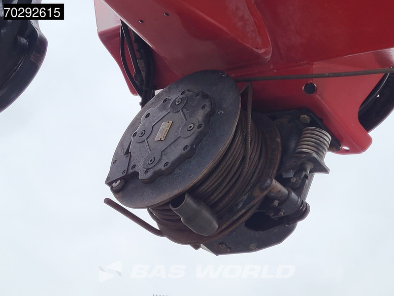 Тягач Volvo FM 440 FM 6X2 NL-Truck Palfinger PK60.002 Crane Kran 10x Extensions Lift+Steering Axle: фото 20 Тягач Volvo FM 440 FM 6X2 NL-Truck Palfinger PK60.002 Crane Kran 10x Extensions Lift+Steering Axle: фото 20