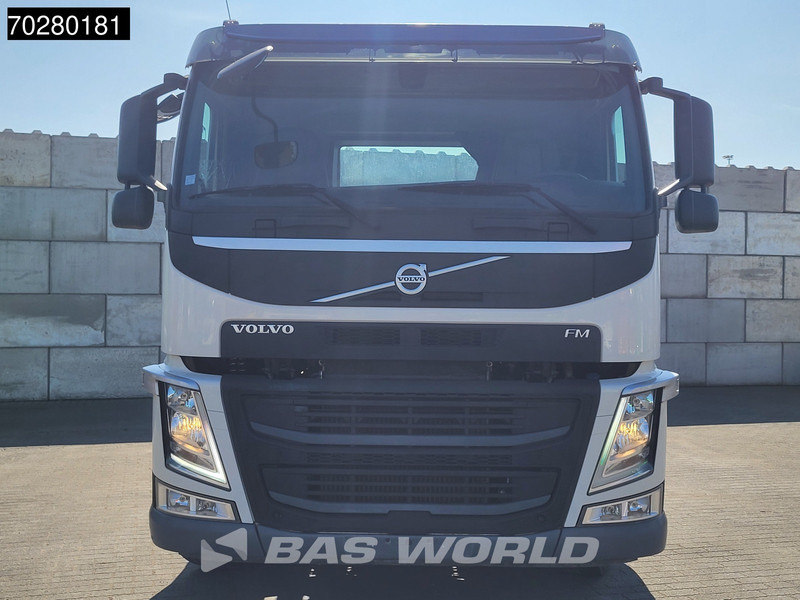 Volvo FM 460 4X2 Retarder Euro 6 - Тягач: фото 5 Volvo FM 460 4X2 Retarder Euro 6 - Тягач: фото 5