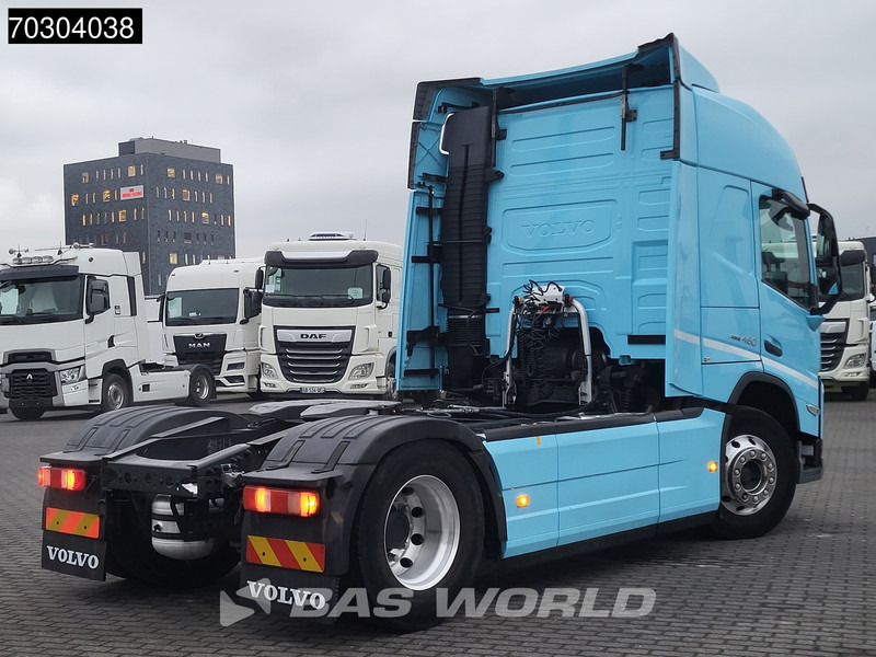 Volvo FM 460 4X2 VEB Hydraulik LED Alcoa's - Тягач: фото 5 Volvo FM 460 4X2 VEB Hydraulik LED Alcoa's - Тягач: фото 5