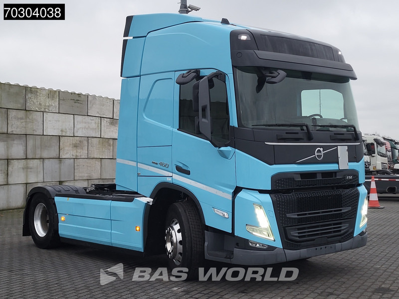 Volvo FM 460 4X2 VEB Hydraulik LED Alcoa's - Тягач: фото 3 Volvo FM 460 4X2 VEB Hydraulik LED Alcoa's - Тягач: фото 3