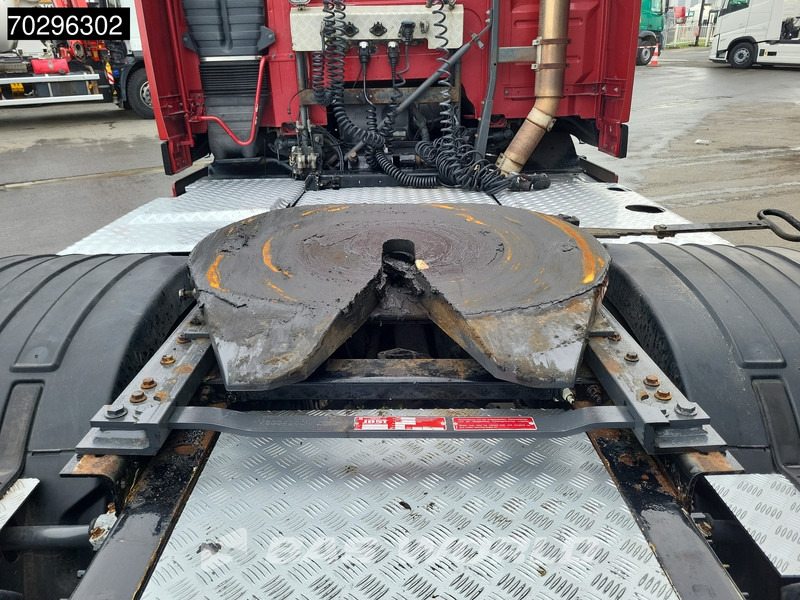 Volvo FM 500 FM 6X2 LXL Full-Air 2xTanks Liftachse Xenon Euro 5 - Тягач: фото 3 Volvo FM 500 FM 6X2 LXL Full-Air 2xTanks Liftachse Xenon Euro 5 - Тягач: фото 3