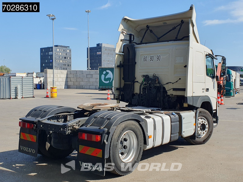 Volvo FMX 450 4X2 Retarder Euro 6 - Тягач: фото 5 Volvo FMX 450 4X2 Retarder Euro 6 - Тягач: фото 5