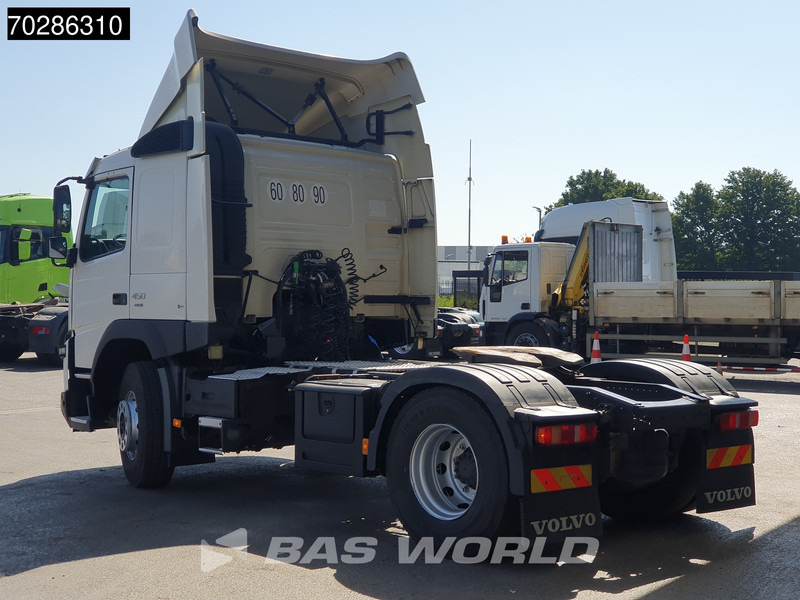 Volvo FMX 450 4X2 Retarder Euro 6 - Тягач: фото 2 Volvo FMX 450 4X2 Retarder Euro 6 - Тягач: фото 2