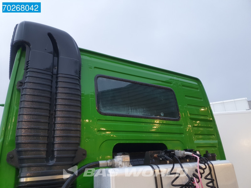 Volvo FMX 460 6X2 NL-Truck Lift+Lenkasche Hydraulik VEB+ - Тягач: фото 5 Volvo FMX 460 6X2 NL-Truck Lift+Lenkasche Hydraulik VEB+ - Тягач: фото 5