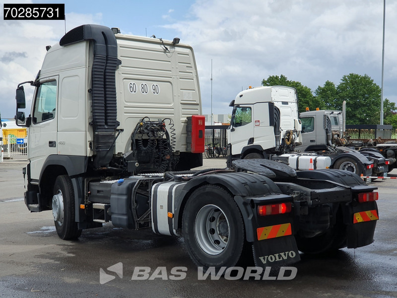 Volvo FMX 460 FMX 4X2 Hydraulik VEB+ VDS - Тягач: фото 2 Volvo FMX 460 FMX 4X2 Hydraulik VEB+ VDS - Тягач: фото 2