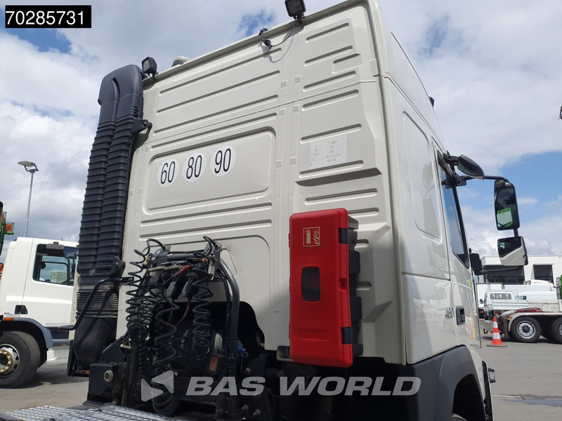 Volvo FMX 460 FMX 4X2 Hydraulik VEB+ VDS - Тягач: фото 5 Volvo FMX 460 FMX 4X2 Hydraulik VEB+ VDS - Тягач: фото 5