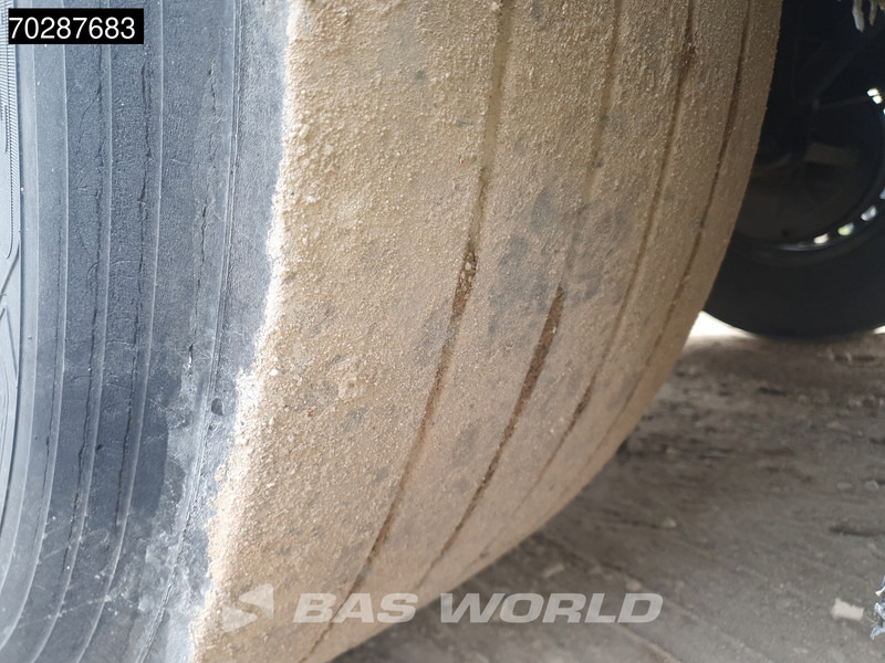 Van Hool 3B2014 3 axles APK 06/26 Tailgate Liftachse 90m3 в лізинг Van Hool 3B2014 3 axles APK 06/26 Tailgate Liftachse 90m3: фото 20