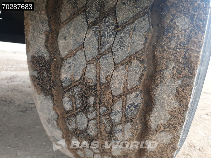 Van Hool 3B2014 3 axles APK 06/26 Tailgate Liftachse 90m3 в лізинг Van Hool 3B2014 3 axles APK 06/26 Tailgate Liftachse 90m3: фото 19