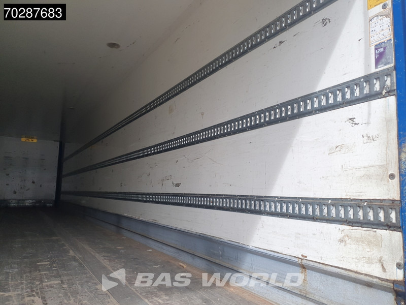 Van Hool 3B2014 3 axles APK 06/26 Tailgate Liftachse 90m3 в лізинг Van Hool 3B2014 3 axles APK 06/26 Tailgate Liftachse 90m3: фото 14