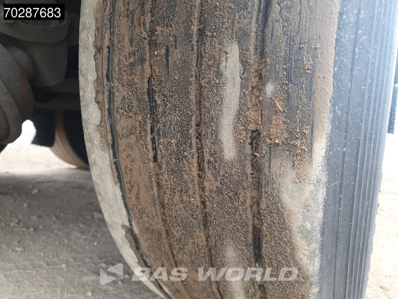 Van Hool 3B2014 3 axles APK 06/26 Tailgate Liftachse 90m3 в лізинг Van Hool 3B2014 3 axles APK 06/26 Tailgate Liftachse 90m3: фото 16