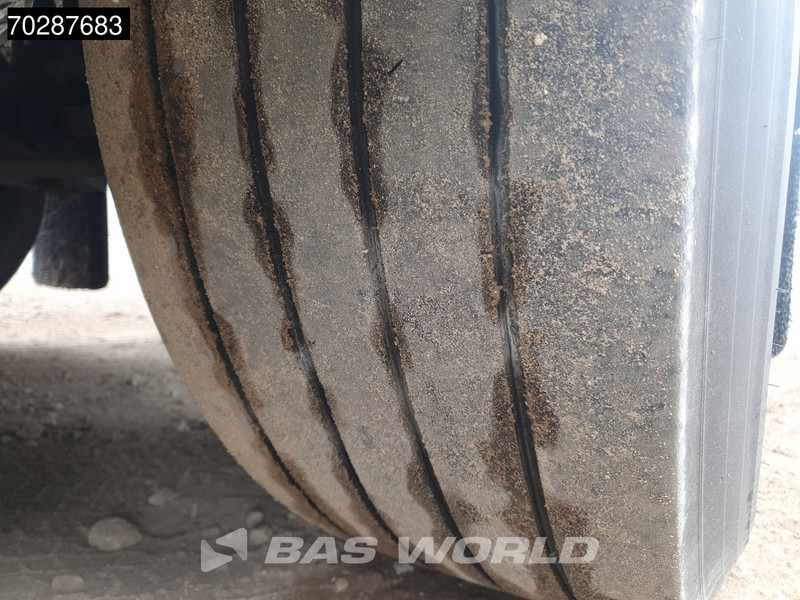 Van Hool 3B2014 3 axles APK 06/26 Tailgate Liftachse 90m3 в лізинг Van Hool 3B2014 3 axles APK 06/26 Tailgate Liftachse 90m3: фото 17
