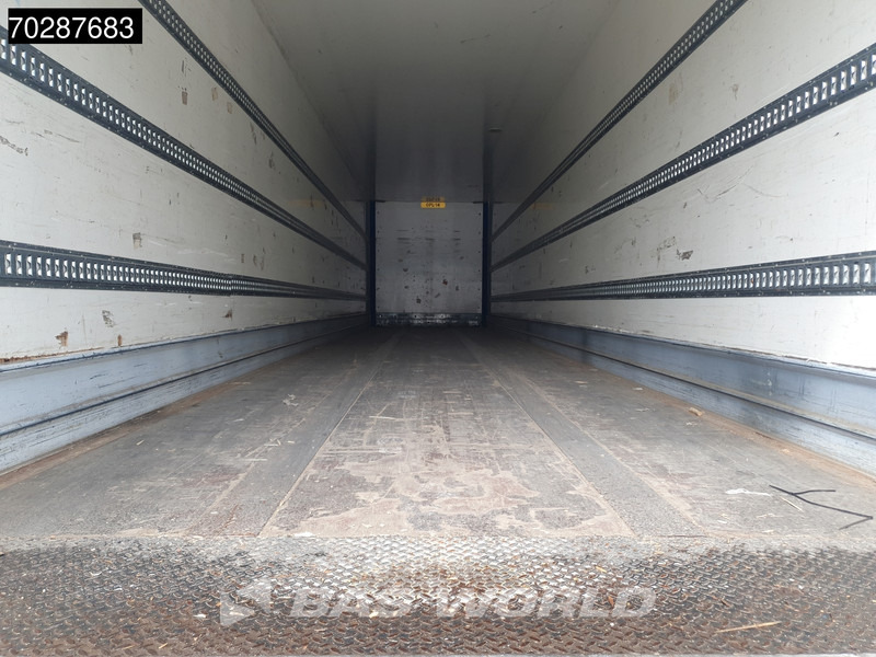 Van Hool 3B2014 3 axles APK 06/26 Tailgate Liftachse 90m3 в лізинг Van Hool 3B2014 3 axles APK 06/26 Tailgate Liftachse 90m3: фото 12