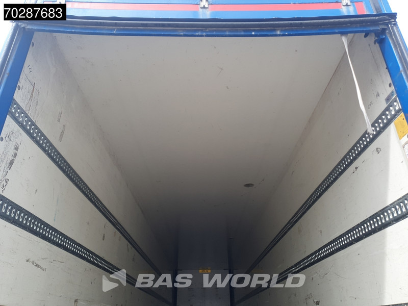 Van Hool 3B2014 3 axles APK 06/26 Tailgate Liftachse 90m3 в лізинг Van Hool 3B2014 3 axles APK 06/26 Tailgate Liftachse 90m3: фото 11