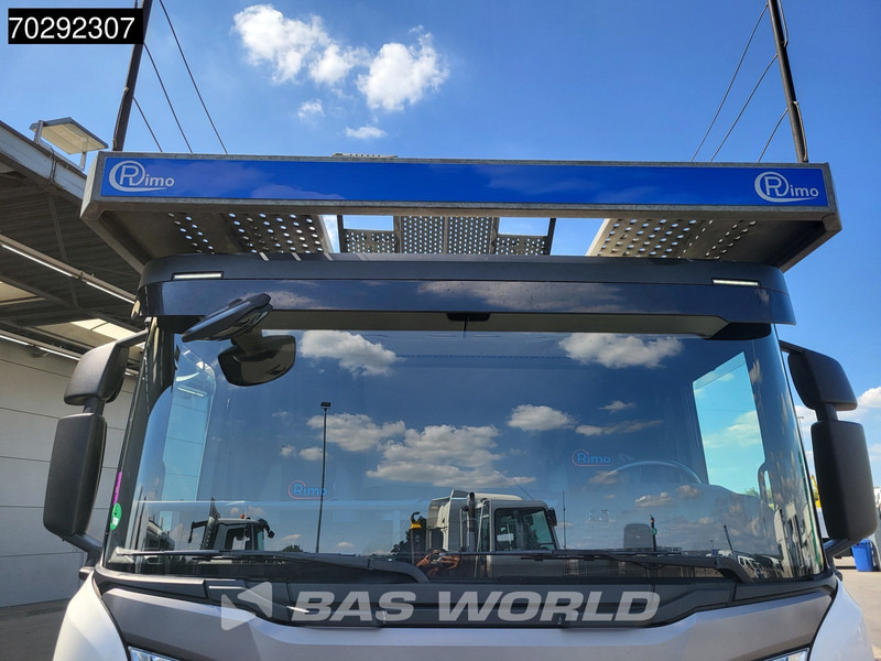 Scania P450 6X2 NL-Truck Car transporter Retarder Standklima Navi ACC LED Euro 6 в лізинг Scania P450 6X2 NL-Truck Car transporter Retarder Standklima Navi ACC LED Euro 6: фото 14