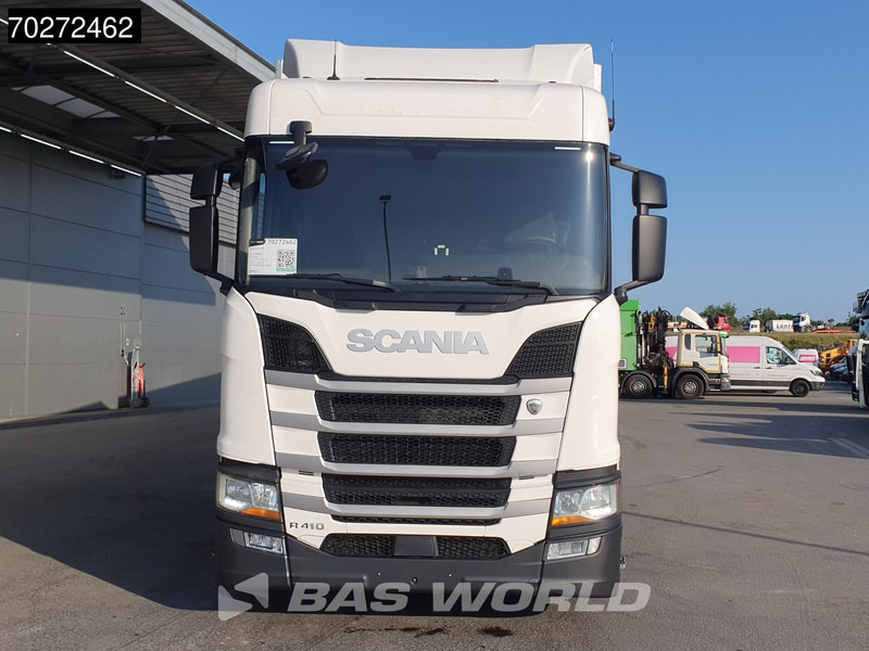 Scania R410 6X2 Carrier Supra 1250 MT Schmitz Retarder Liftachse ACC Euro 6 - Вантажівка: фото 2 Scania R410 6X2 Carrier Supra 1250 MT Schmitz Retarder Liftachse ACC Euro 6 - Вантажівка: фото 2