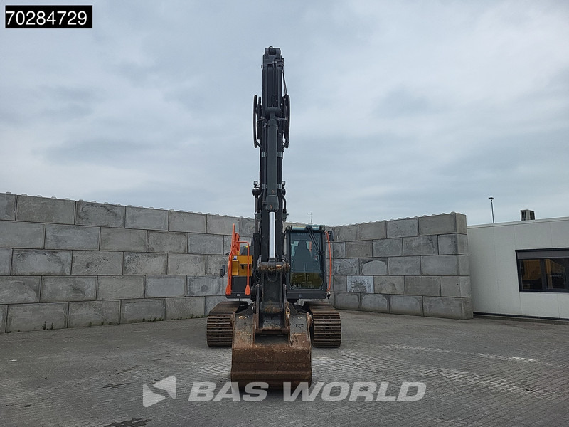Гусеничний екскаватор Volvo EC200 E L: фото 7