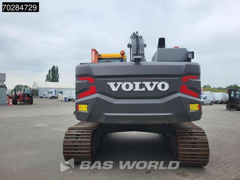 Volvo EC200 E L - Гусеничний екскаватор: фото 3 Volvo EC200 E L - Гусеничний екскаватор: фото 3
