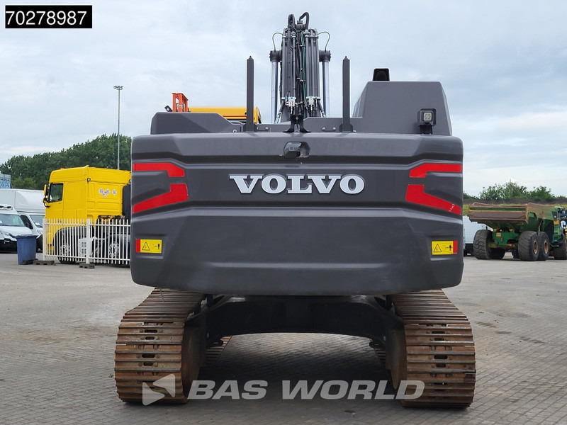 Volvo EC300 E L - Гусеничний екскаватор: фото 3 Volvo EC300 E L - Гусеничний екскаватор: фото 3