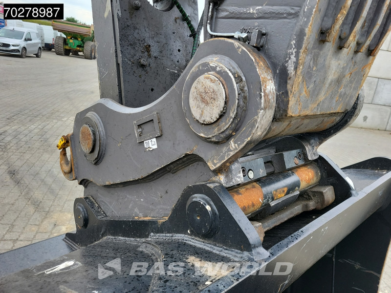 Гусеничний екскаватор Volvo EC300 E L: фото 16