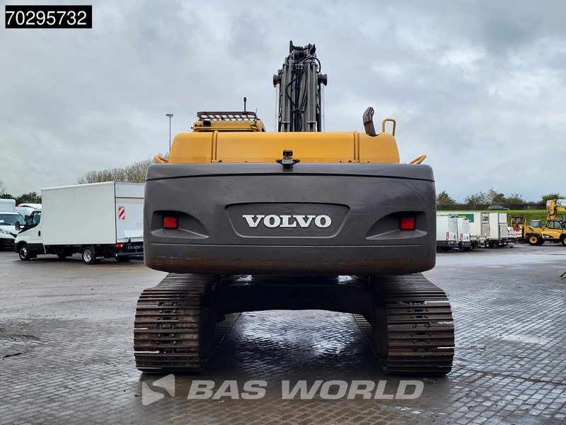 Volvo EC360 C L - Гусеничний екскаватор: фото 3 Volvo EC360 C L - Гусеничний екскаватор: фото 3