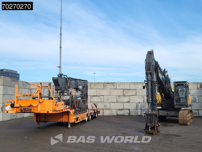 Volvo EC380 DHR DUTCH MACHINE - UHD - Гусеничний екскаватор: фото 2 Volvo EC380 DHR DUTCH MACHINE - UHD - Гусеничний екскаватор: фото 2
