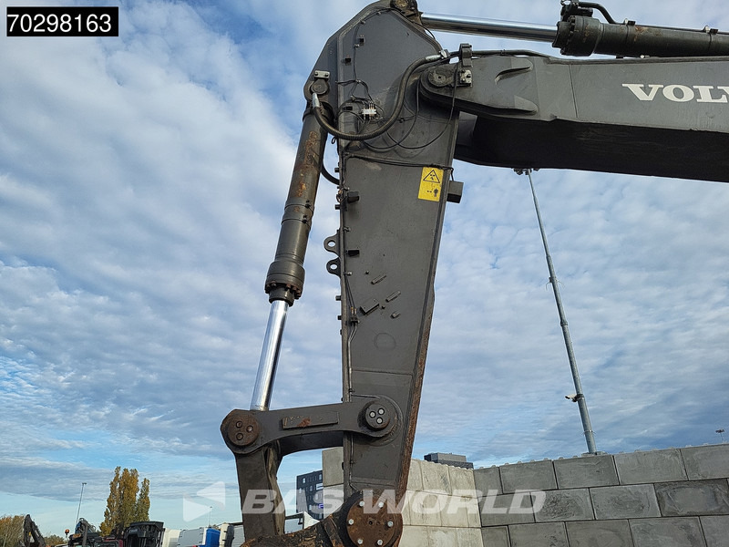 Гусеничний екскаватор Volvo EC950 F L: фото 12 Гусеничний екскаватор Volvo EC950 F L: фото 12