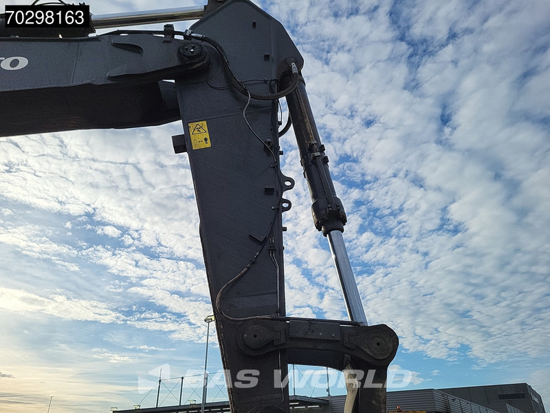 Гусеничний екскаватор Volvo EC950 F L: фото 13 Гусеничний екскаватор Volvo EC950 F L: фото 13