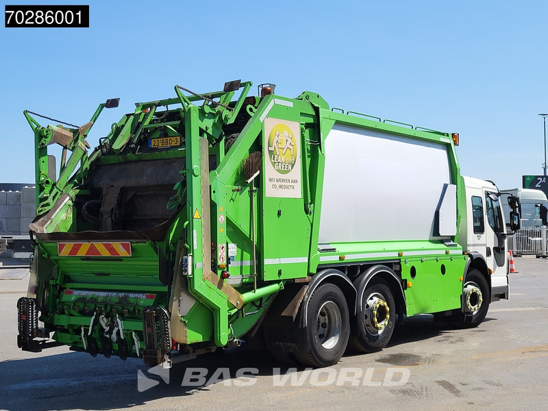 Volvo FE 300 6X2 NL-Truck Geesink GPM III V 20H25 Lenkachse Euro 5 - Сміттєвози: фото 5 Volvo FE 300 6X2 NL-Truck Geesink GPM III V 20H25 Lenkachse Euro 5 - Сміттєвози: фото 5