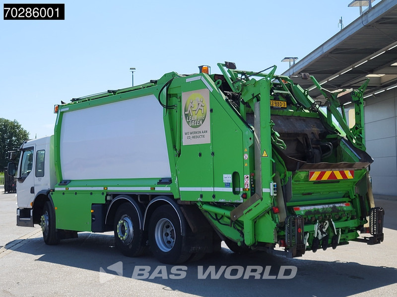 Volvo FE 300 6X2 NL-Truck Geesink GPM III V 20H25 Lenkachse Euro 5 - Сміттєвози: фото 2 Volvo FE 300 6X2 NL-Truck Geesink GPM III V 20H25 Lenkachse Euro 5 - Сміттєвози: фото 2