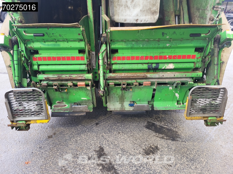 Volvo FE 320 6X2 NL-Truck Mol Pusher IID CB DUAL IID Low Entry Euro 6 - Сміттєвози: фото 3 Volvo FE 320 6X2 NL-Truck Mol Pusher IID CB DUAL IID Low Entry Euro 6 - Сміттєвози: фото 3